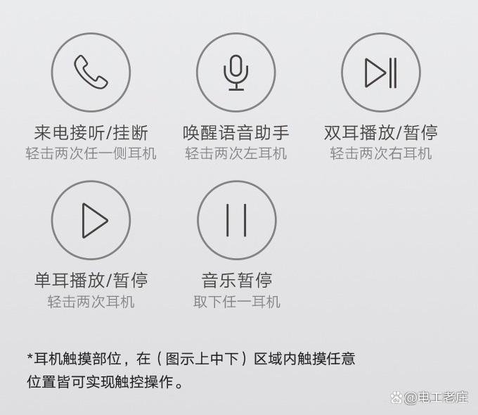 Mi Air2 SE说明书