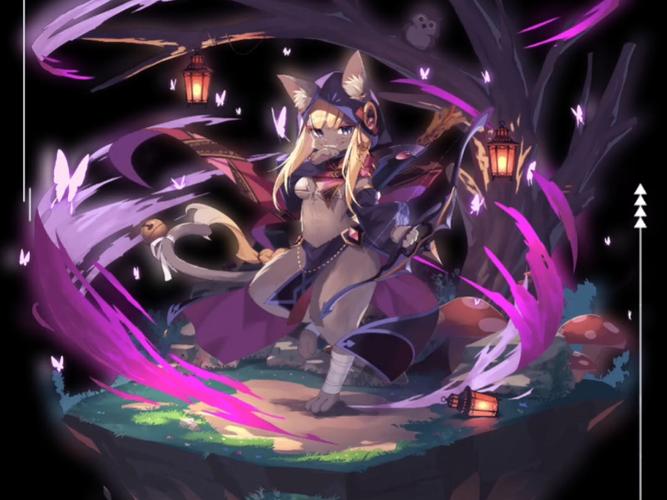 魔物娘入侵游戏2.0全cg解锁图标