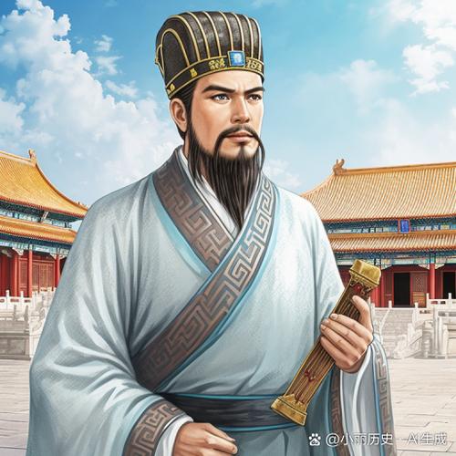 古代财务大臣叫什么