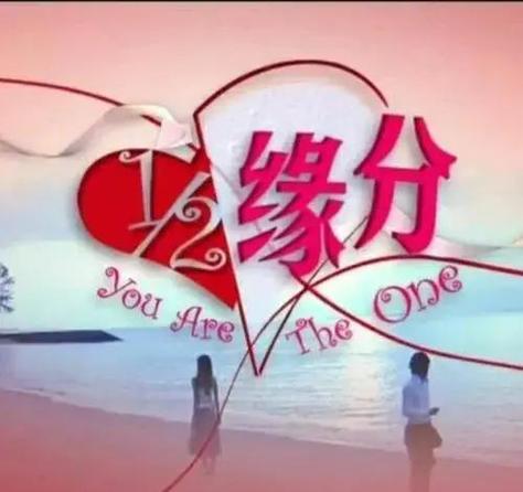 什么叫缘分这才叫真正的缘分缩略图