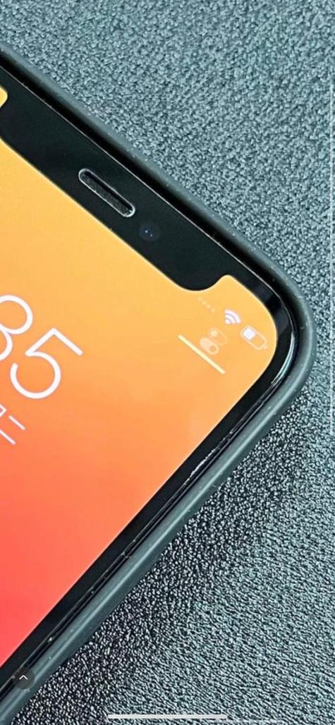 苹果声音键和锁屏键失灵缩略图