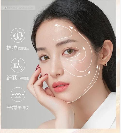 美容院小v脸有用吗图标
