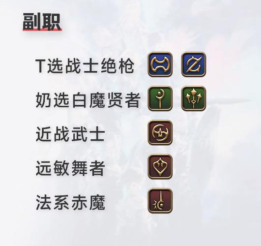 ff14怎么把鼠标技能介绍取消掉缩略图