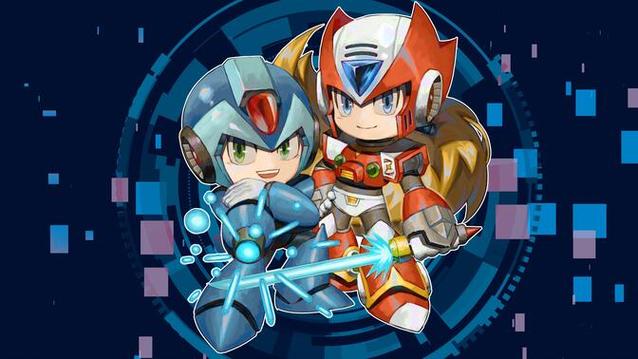 洛克人zero遗产合集ps4购买