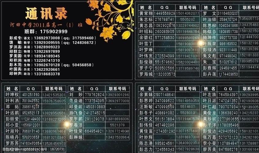 手机通讯录背景怎么黑色的