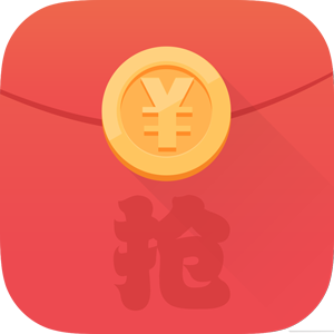 钉钉抢红包神器1秒抢定全自动图标