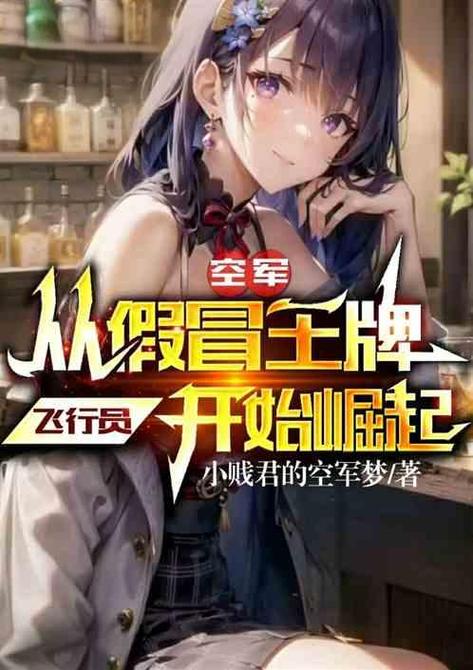 《空军:从假冒王牌飞行员开始崛起》