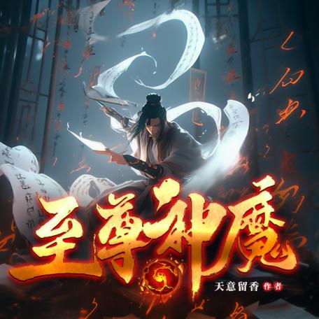 至尊神魔小说全文免费阅读缩略图