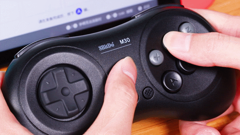 游戏手柄怎么连接switch图标