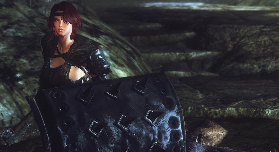 上古卷轴5尤莉安娜任务最后一步