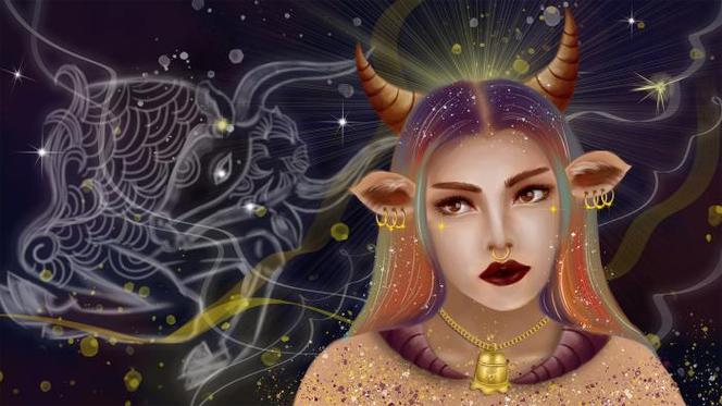 金牛男心里第一名星座女