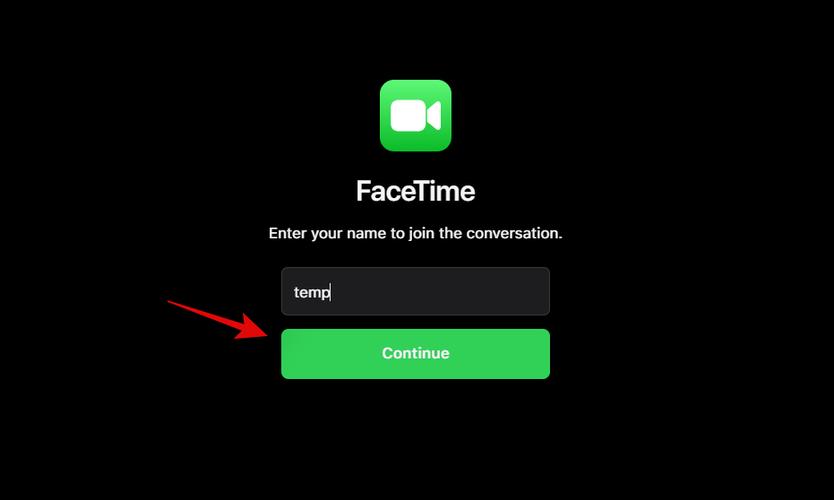 如何开启facetime通话功能缩略图