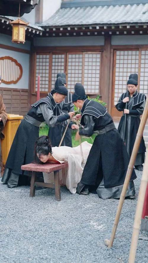 速阅阁元卿凌游戏截图