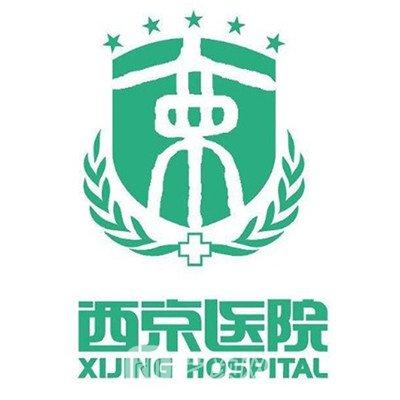 西京医院关注公众号图标