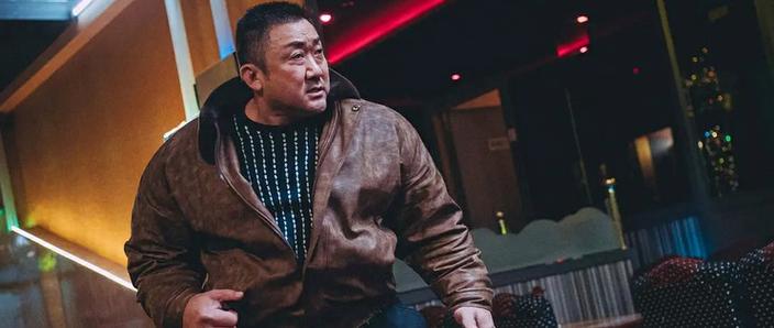 拉斯维斯犯罪都市中文版游戏截图