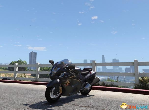 gta5最好的摩托车在哪里买缩略图
