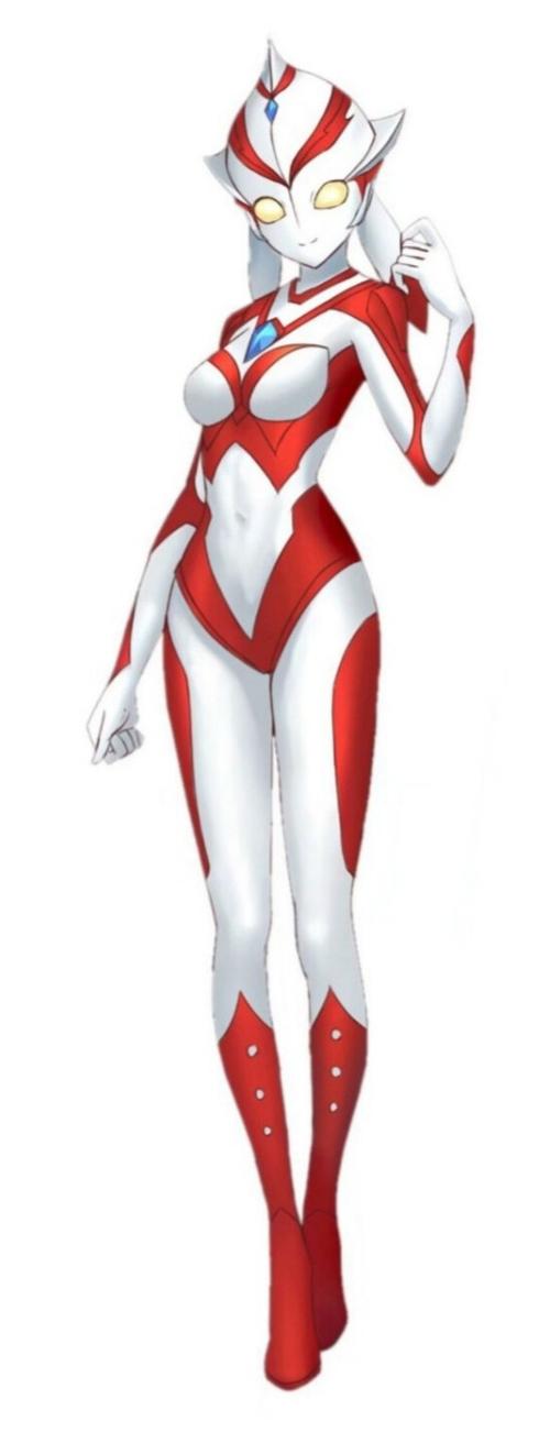 女奥特曼3d免费漫画