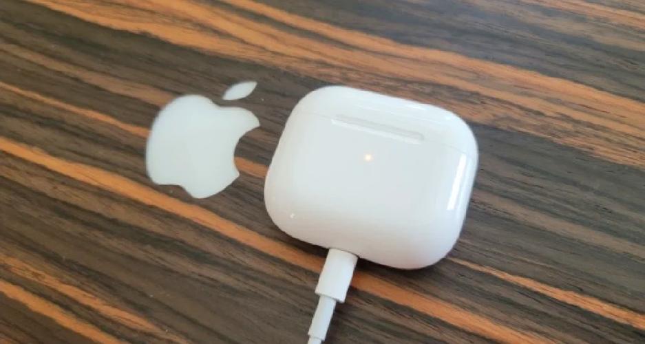 AirPodspro2都是c口吗