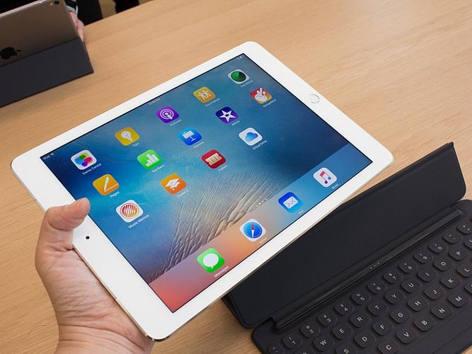 ipad平板电脑能当电脑用吗缩略图