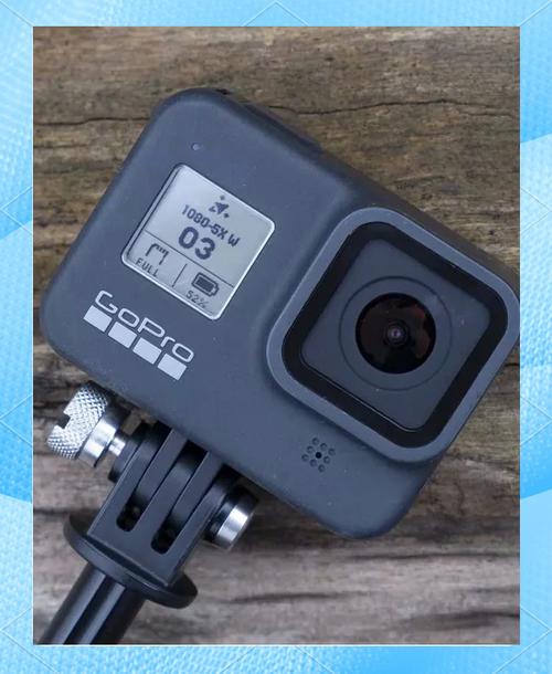 gopro8需要贴膜吗缩略图