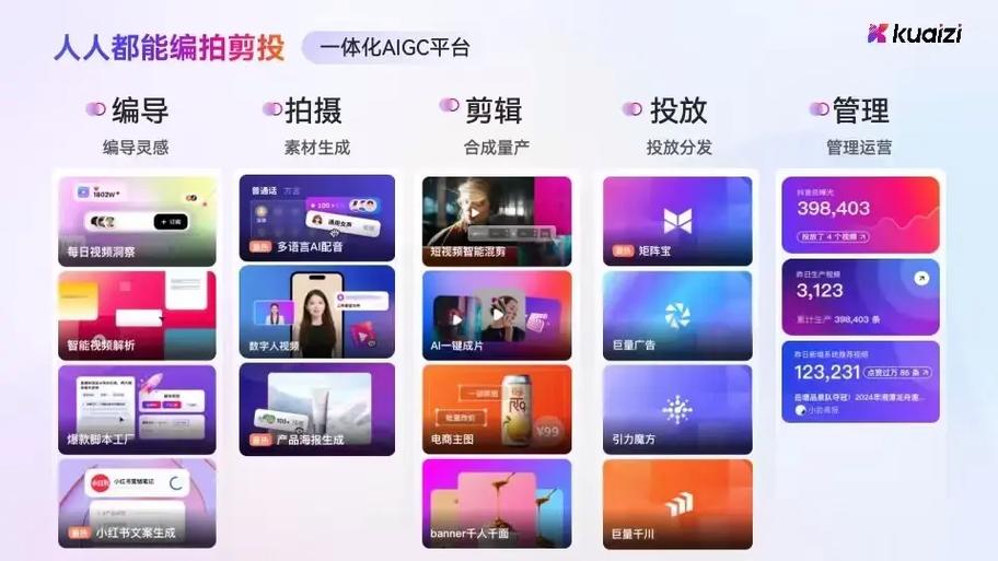 杭州快子互联网科技有限公司图标