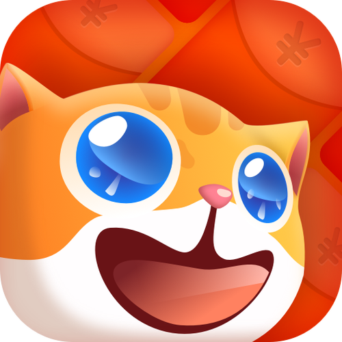 赚钱猫怎么召唤分红猫图标