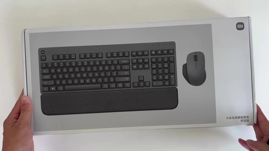 小米wxjs01ym键盘开关游戏截图