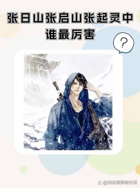 盗墓:开局签到龙涎血