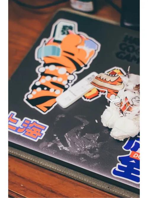 如何去除贴纸残留的胶缩略图