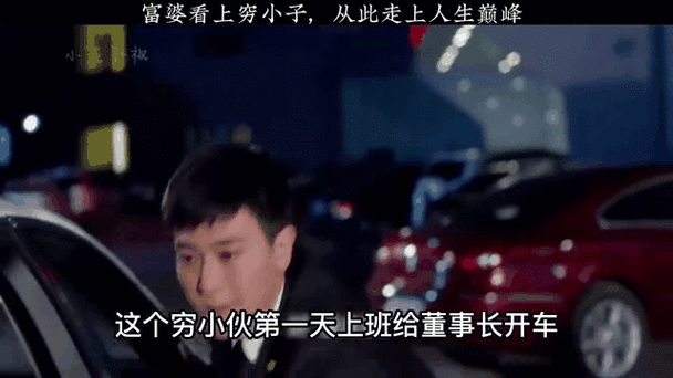 女老板出轨看上穷小子图标