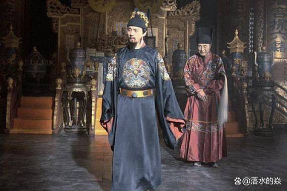 崇祯八年重生大明之末世复兴