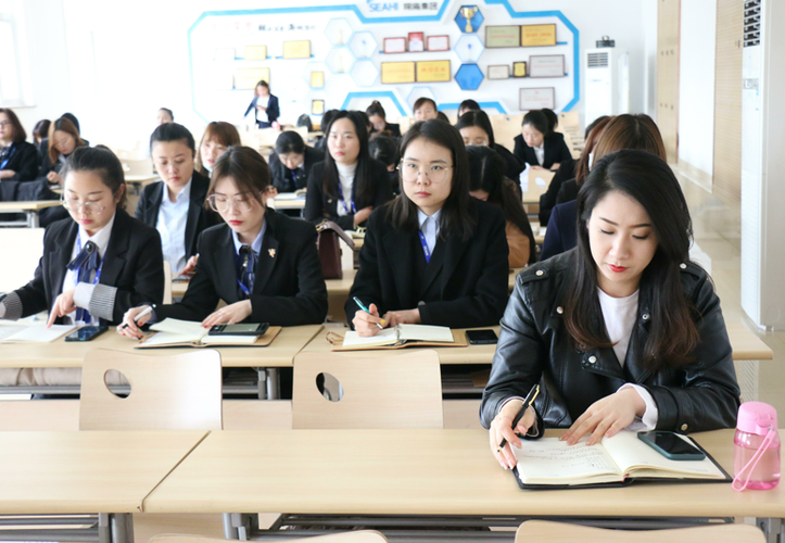 翔海房地产集团怎么样游戏截图