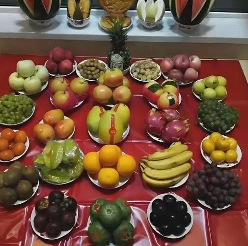 保家仙上供水果一览表缩略图