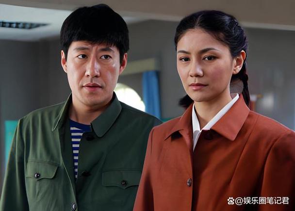 电视剧《我们的快乐人生》的剧情介绍缩略图