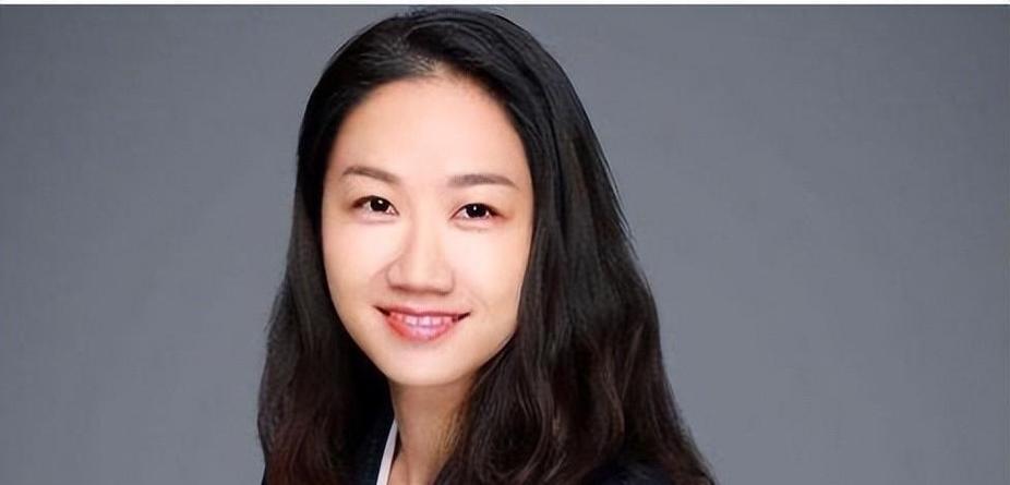 中国女富豪 前十名