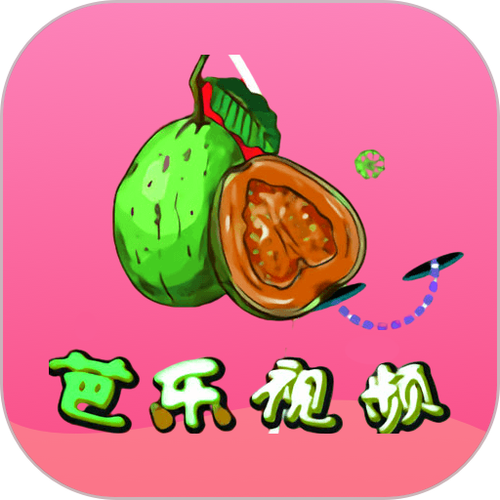 芭乐视app下载旧版本ios版百度图标