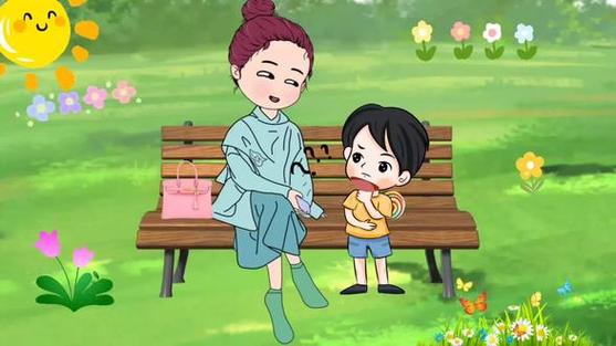 妈妈的铠甲是指男孩还是女孩图标