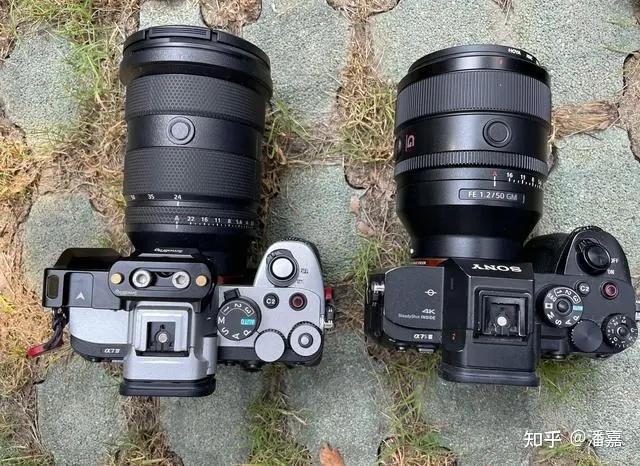 索尼a7m4和a7r4区别缩略图