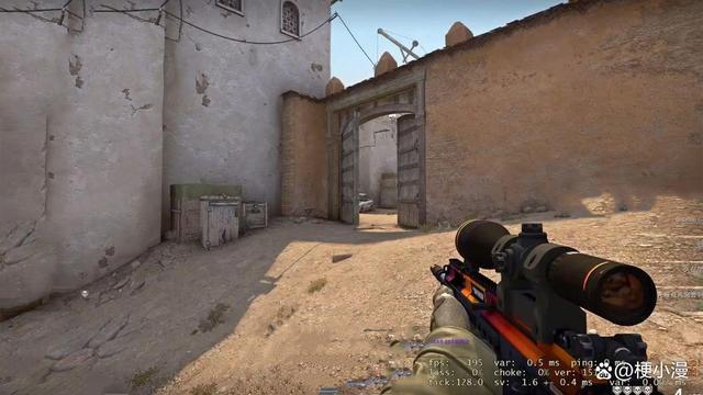 为什么csgo休闲不让起连狙
