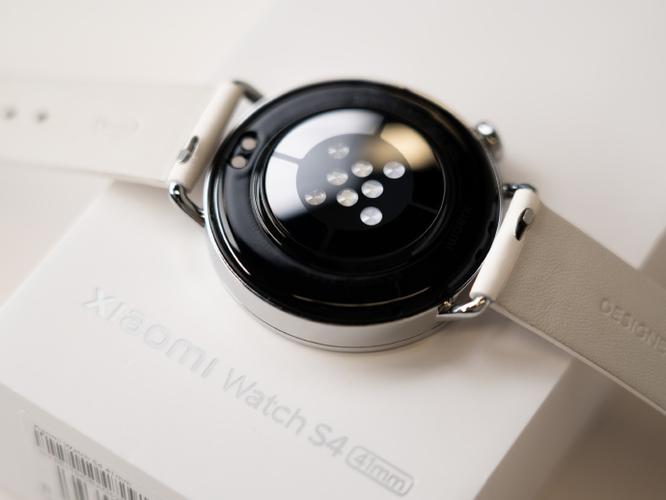 小米 Watch S4(41mm)缩略图