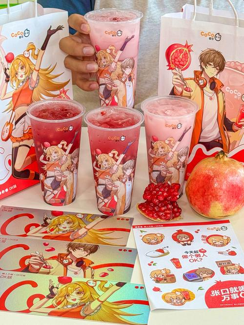 闲鱼coco的作品集图标