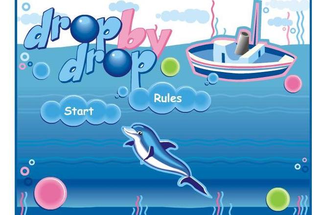 dolphin游戏资源图标