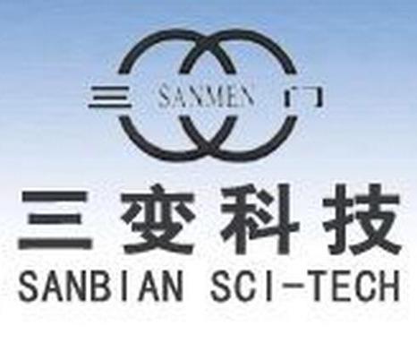 三变科技东方财富网图标