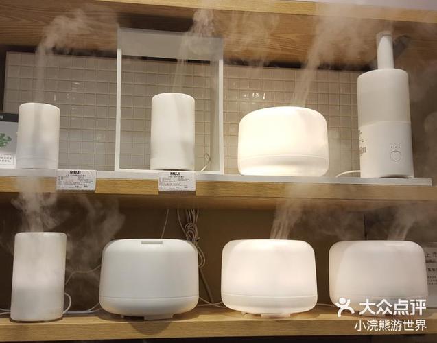 小浣熊加湿器使用方法视频