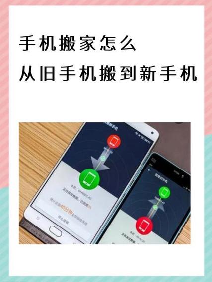怎么把原来的软件转到新手机游戏截图