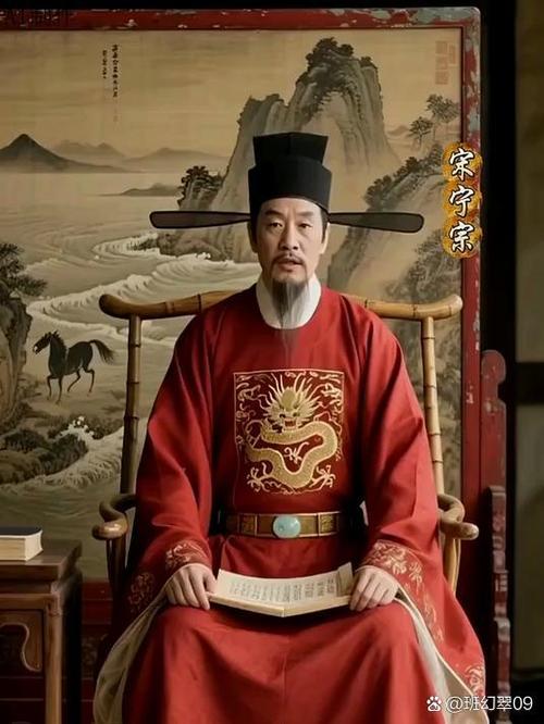 女主是嫡长公主摄政男主权臣