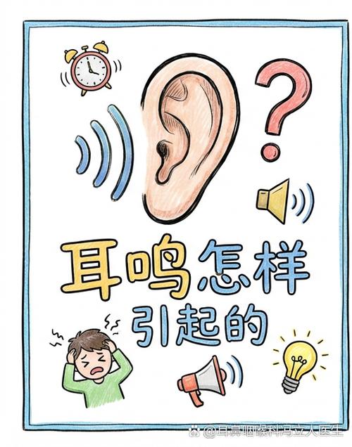耳机杂音对人体的影响缩略图