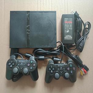 破解ps4能玩ps2游戏吗