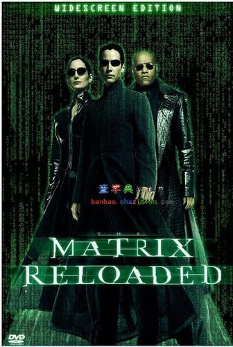 黑客帝国2完整版观看缩略图