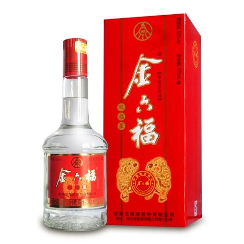 正宗金六福是哪个厂出的缩略图
